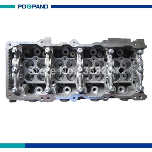 908 796 ZD3A604 ZD30 cylinder head 7701061586 7701058028 7701066983 7701068369 11039DC00B for Opel Movano for Vauxhall Movano MK