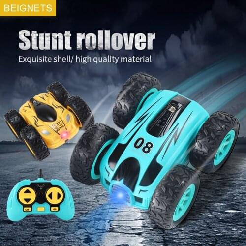BEIGNETS RC Cars