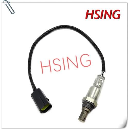 HSINGYE BRAND-NEW# 96415635 Oxygen Sensor O2 Sensor Fits For Chevrolet Spark M200 Daewoo Matiz ***Part No# 96415639