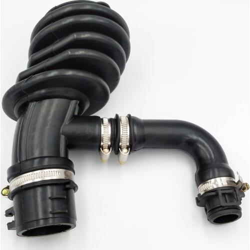 HOT 7M519A673EJ 7M51-9A673-EH 7M519A673EH Air Filter Flow Intake Hose Pipe For Ford Focus C-MAX MK2 1.6 TDCI 1673571