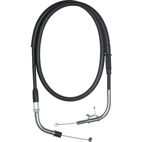 MotoMaster 54012-1526 Throttle Cable B (CLOSE) for Kawasaki VN 800 B Classic