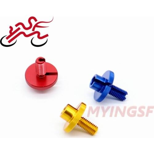 Clutch Cable Wire Adjuster For YAMAHA XJ6 FZ8 FAZER FZ1 N FAZE FZ6 FZS1000 FZ6R Motorcycle Accessories CNC Aluminum M10*1.5