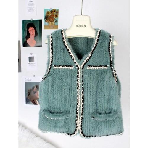 MENINA BONITA Travel Vests