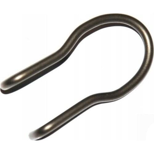 NEW GENUINE for BMW 1 2 3 4 5 6 7 SERIES X1 X2 X5 X6 EXHAUST FLAP CONTROL VALVE ACTUATOR CLIP FIXING 18307620323