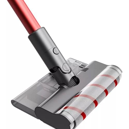 Original Spare Parts Main All-Floor-Type Smart Brush Accessories Water Tank Mop Cloths for Dreame T20 Vacuum Cleaner