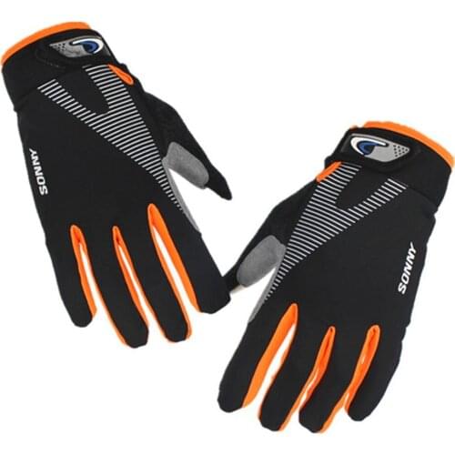 Outdoor Work Glove Hiking Winter Bicycle Bike Cycling Gloves For Men Women Warm Anti-slip & Screen-touchable Gloves Valentines