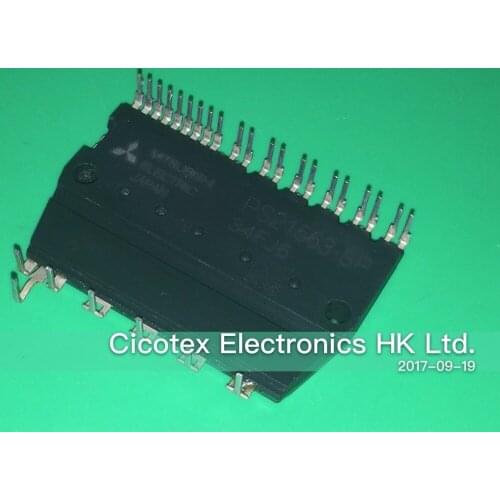 PS21563-SP MODULE IGBT MOD IPM 600V 10A MINI DIP 3 Phase PS21563SP PS-21563-SP