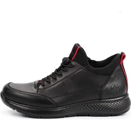 Rieker Men's Winter Sneakers