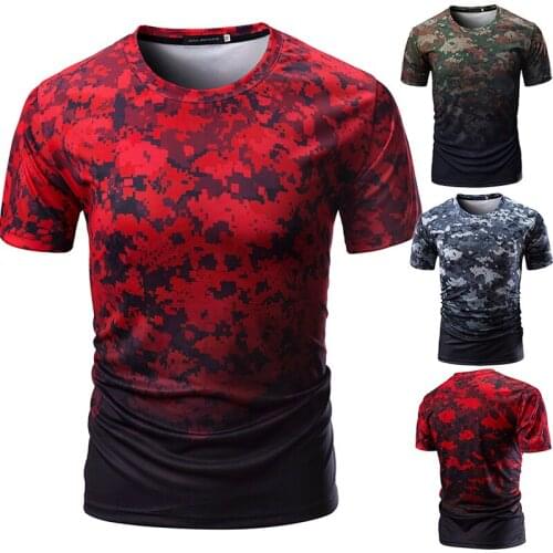 SGHYESS Oversized Men's T-Shirts