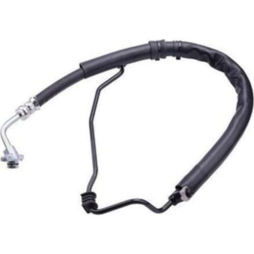 New 53713-SNV-P03 Power Steering Feed Pressure Hose For HONDA CIVIC 2006-2011 FA1 For Right Hand Drive Cars