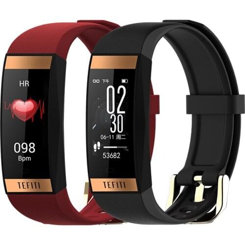 E78 Men Women Smart Watch Bracelet Sport Smart Watch Heart Rate Monitor Blood Pressure Ladies Wristwatch for IOS and Andriod