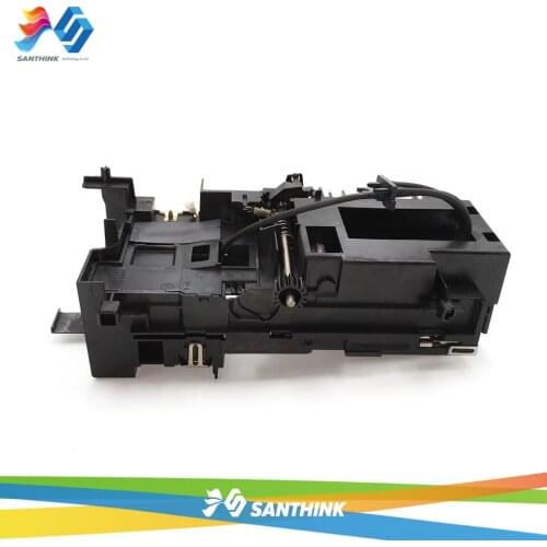 Service Station For HP Officejet 7000 6000 6500 7500A HP7000 HP6000 Clean Ink Pump Unit
