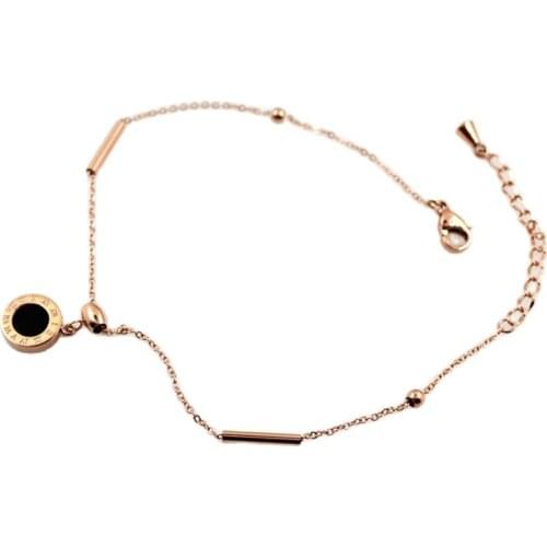 STRING THEORY White Bracelets