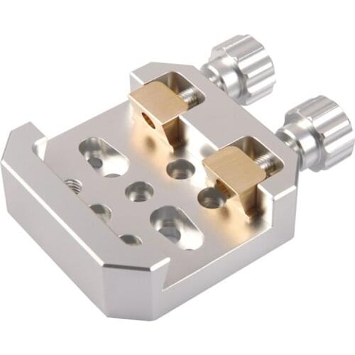 Telescope Finder Scope Dovetail Groove for Sky Watcher Primary Mirror Slot Base