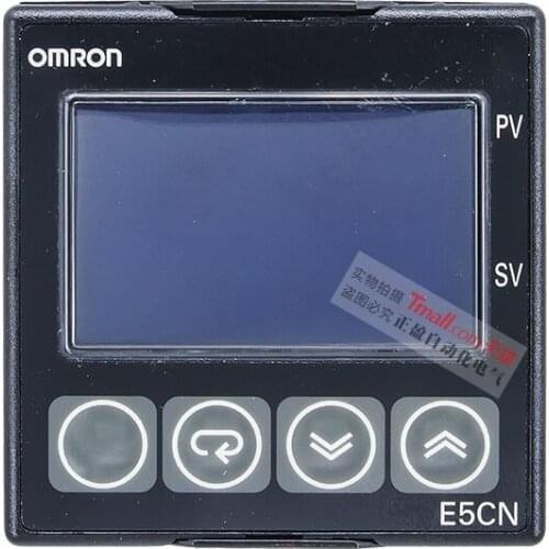 OMRON digital display thermostat E5CN-Q2H03T-R2H03T-FLK E5CN-Q2T R2T optional