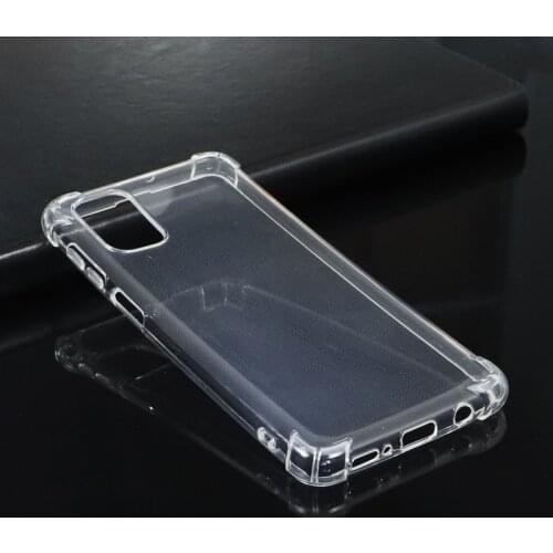 Чехлы для телефонов Samsung Galaxy M51 UZWZW China At AliExpress