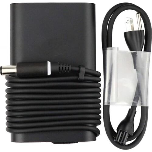 Huiyuan 65W AC Adapter Charger LA65NM130 Fit for dell Latitude E5440 E5470 7480 E6540 E7440 E7450