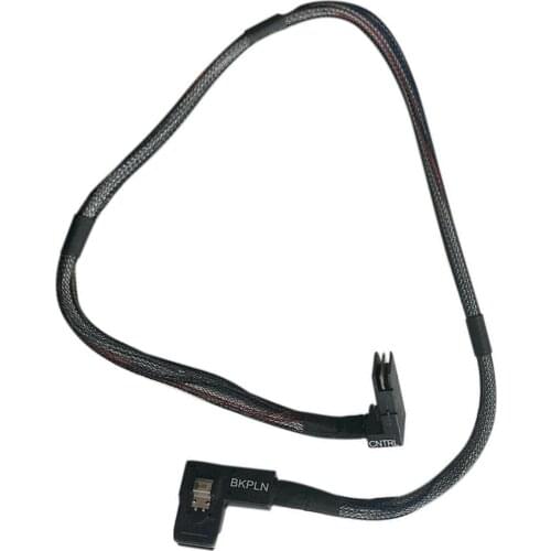 0R145M R145M for Dell Poweredge R710 2.5" PERC H700 H200 SAS 6G Cable