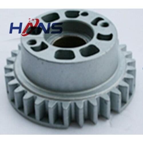 2pc. VT Rear Drum Flange for RICOH VT235 310 1120 1220 1320 1580 1650 1730 1800 2005 2100 2105 2130 2150 for Gestetner 5110 5111