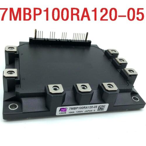 7MBP100RA120-05 Actual Stock Photos Original Goods