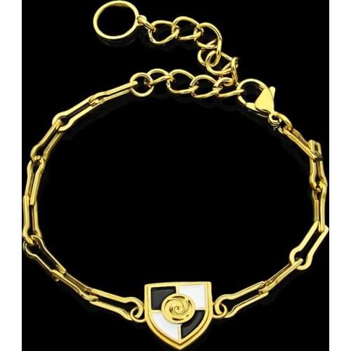 AIWEIGE Black Bracelets