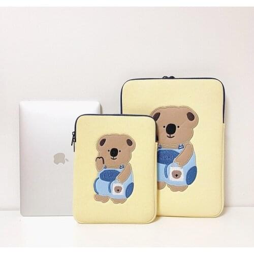 Case for Ipad Pro 11 2020 Bag Fashion Air 1 2 3 10.5 10.2 Mini 3456 Ipad 3456 Shockproof Tablet Sleeve Case 13inch Laptop Bag