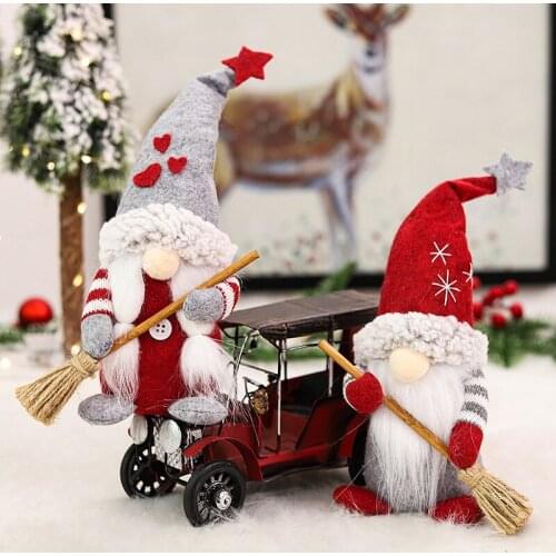 Decorations For The Holidays DKSHETOY China
