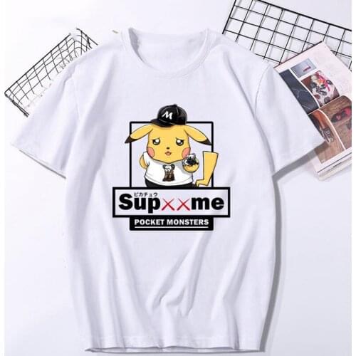 T-shirt Women Men t-shirt Harajuku funny print T-shirt men XX hip hop cotton streetwear T-shirt mens shirt T-shirt