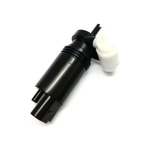 Windshield Washer Pump For Mercedes GLS X166 GLE W292 ML W166 W222 2318660021
