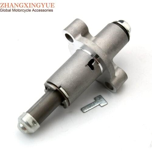 Motorcycle TENSIONER ASSY for YAMAHA SRZ150 SRV150 SR150 4FP-E2210-00