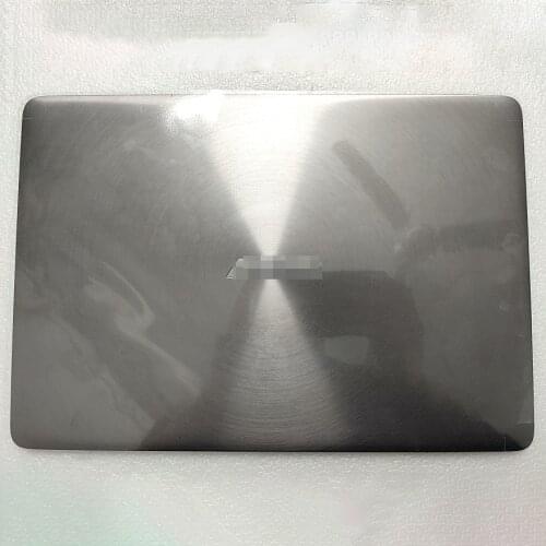 Laptop top cover for ASUS UX310 UX310U UX310UL UX310L U310 The screen back shell is slightly scratched