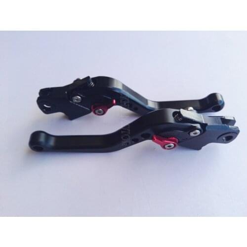 New motorcycle adjustable For BMW R1200ST 2005 2006 2007 2008 brake clutch levers