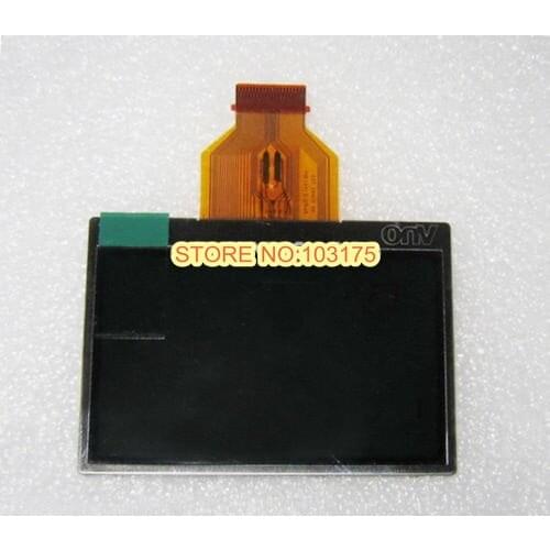 New LCD Display Screen for SANYO VPC- GH1 GH2 GH3 SH1GX CG1 CG20 CG100 Camera