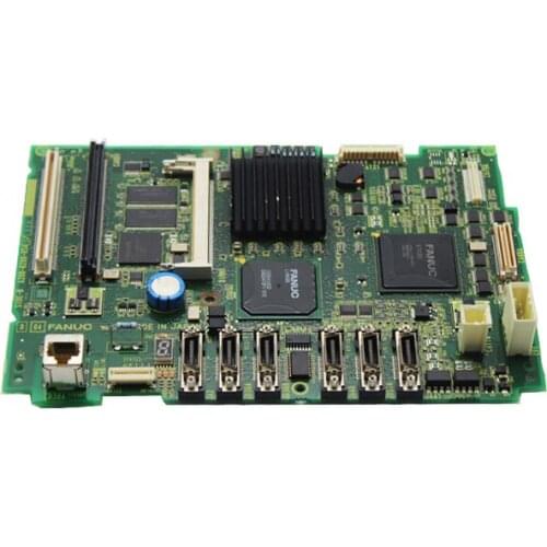 FANUC pcb circuit board A20B-8200-0543 imported original warranty for three months