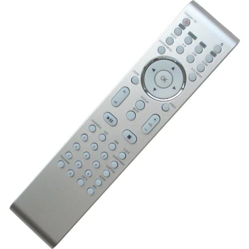 Remote Control For Philips MCD288/98 PRC-04 MCD288 MCD395/12 MCD299/98 MCD716 MCD288/37 MCD288/37B DVD Micro Theater System