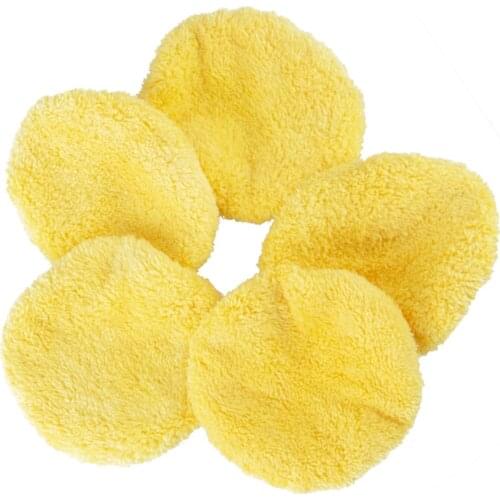 12Pcs Rag Replace For Hobot 198 The Second Generation Of Window Washing Robot