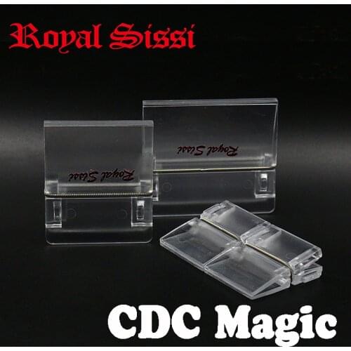 Royal Sissi Money Clips