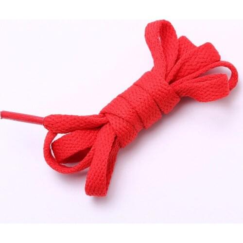 1 Pair Colorful Inline Skates Shoelace Athletic Sport Sneakers Flat Shoelaces Bootlaces Shoe Laces Strings Quad Skates Laces