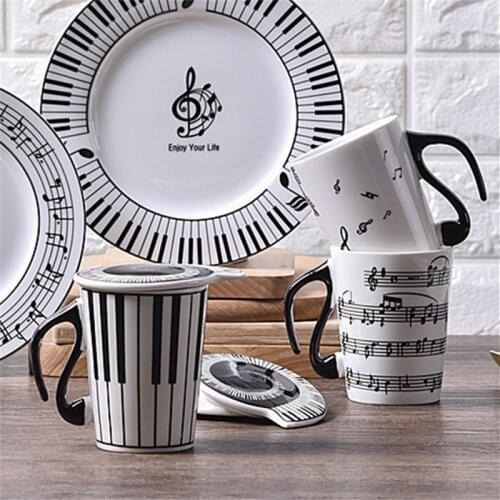 SUNFILI Mugs