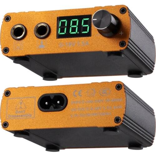 Tattoo Machine Set Rotary Tattoo Machine Tattoo Pen Tattoo-machine Pen Mast Tattoo Supplies Tattoo Kit Makeup Kit Tattoo Gun