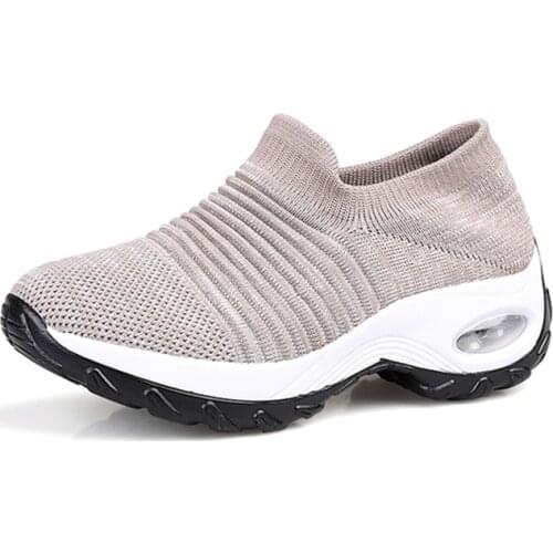 Running Shoes Tolln China