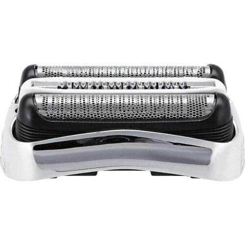 Replacement Shaver Part Cutter Accessories For Braun Razor 32B 32S 21B 3 Series Razor Replacement Kit
