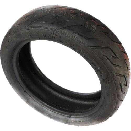 10 Inch 10x2.70-6.5 Tire Inner Tube Tyre for Electric Scooter Balancing Car Folding Car 255x70 Wear-resistant Thickened Tires