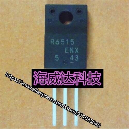10pcs/lot Brand new imported R6515ENX R6515 great quality