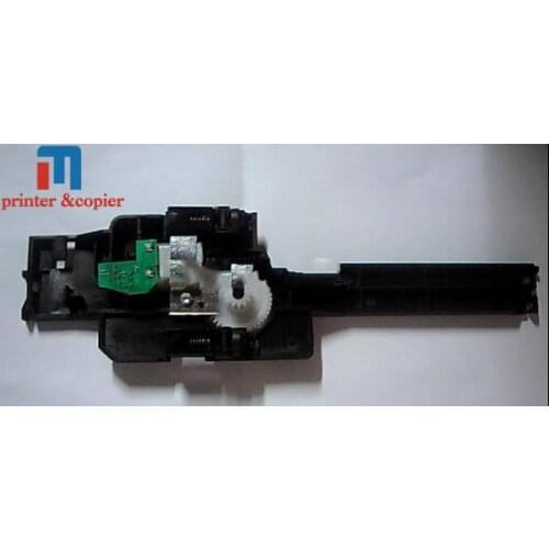 1X CB376-67901 Contact Image Sensor CIS Scanner Head with Bracket assembly motor gear for HP M1005 M1120 1015 1017 1312 5788