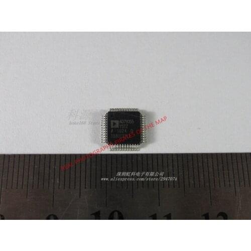 2pcs/lot AD71055YSTZ AD71055 LQFP