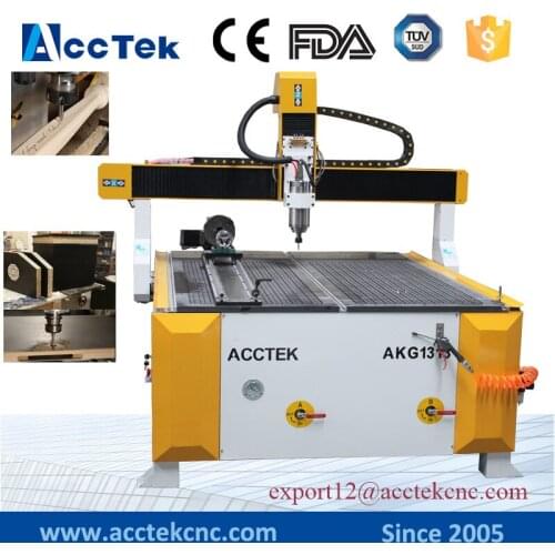 2017 popular model 1313 1212 3D CNC Router for sign making, advertisement Acrylic cutting machine for you sale