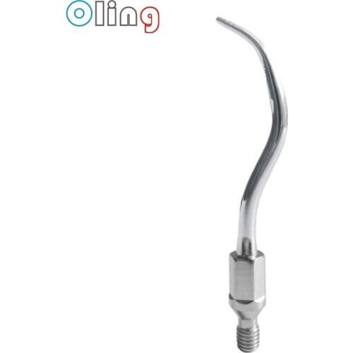 5PCS Dental Scaler Tips N1 Dental Multifunction Scaling Insert Tip Fit NSK Dental Ultrasonic Scaler Tip