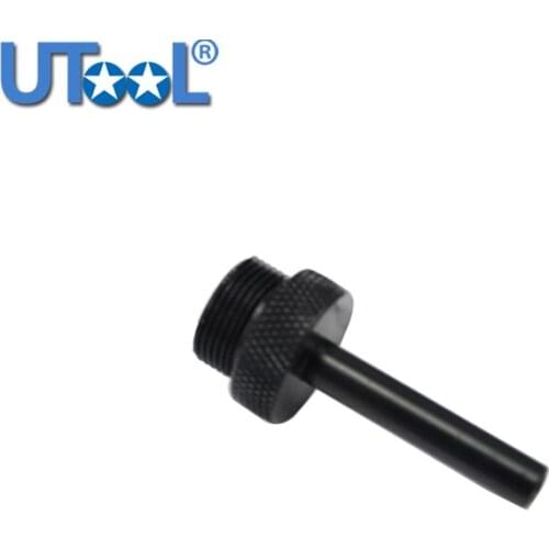 DSG Transmission Service Oil Filling Fluid Change Adaptor for VW Audi VAS6262-1