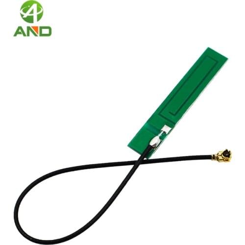 ANDPROG Electronic Components